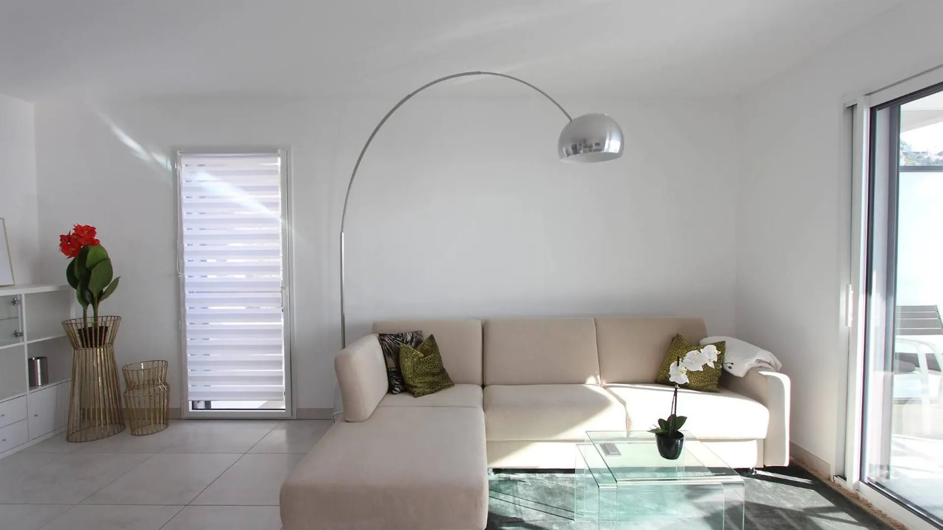 Luxurious Apartments Monaco&Seaview, Infinitypool&Parking Beausoleil
