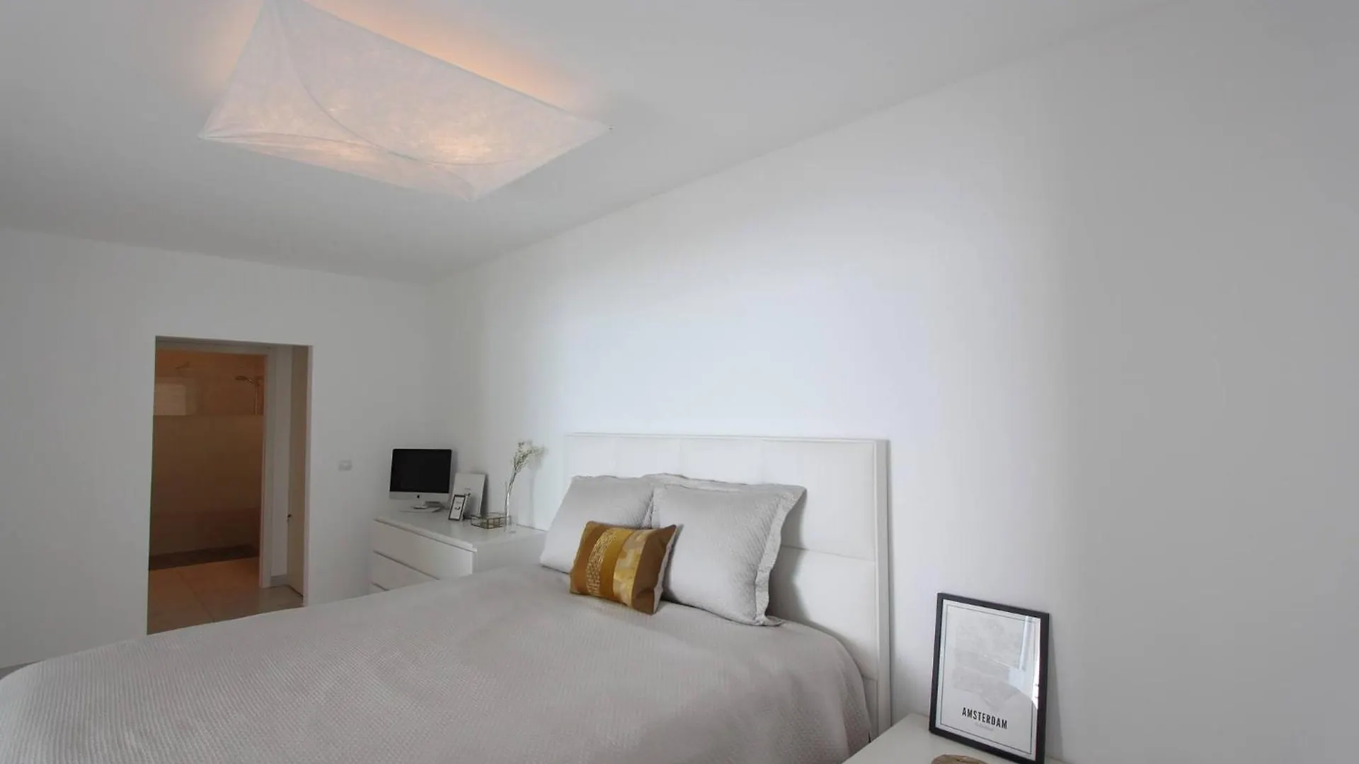 Luxurious Apartments Monaco&Seaview, Infinitypool&Parking Beausoleil