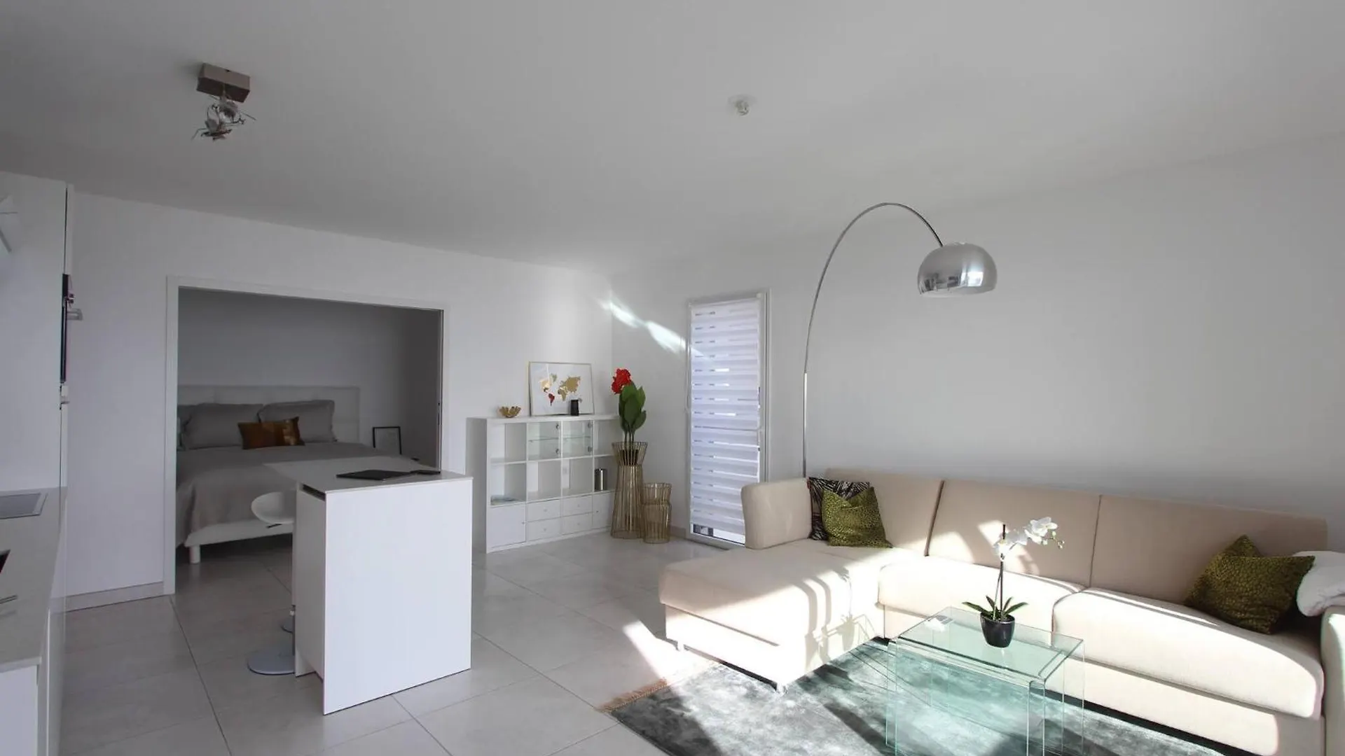 Luxurious Apartments Monaco&Seaview, Infinitypool&Parking Beausoleil