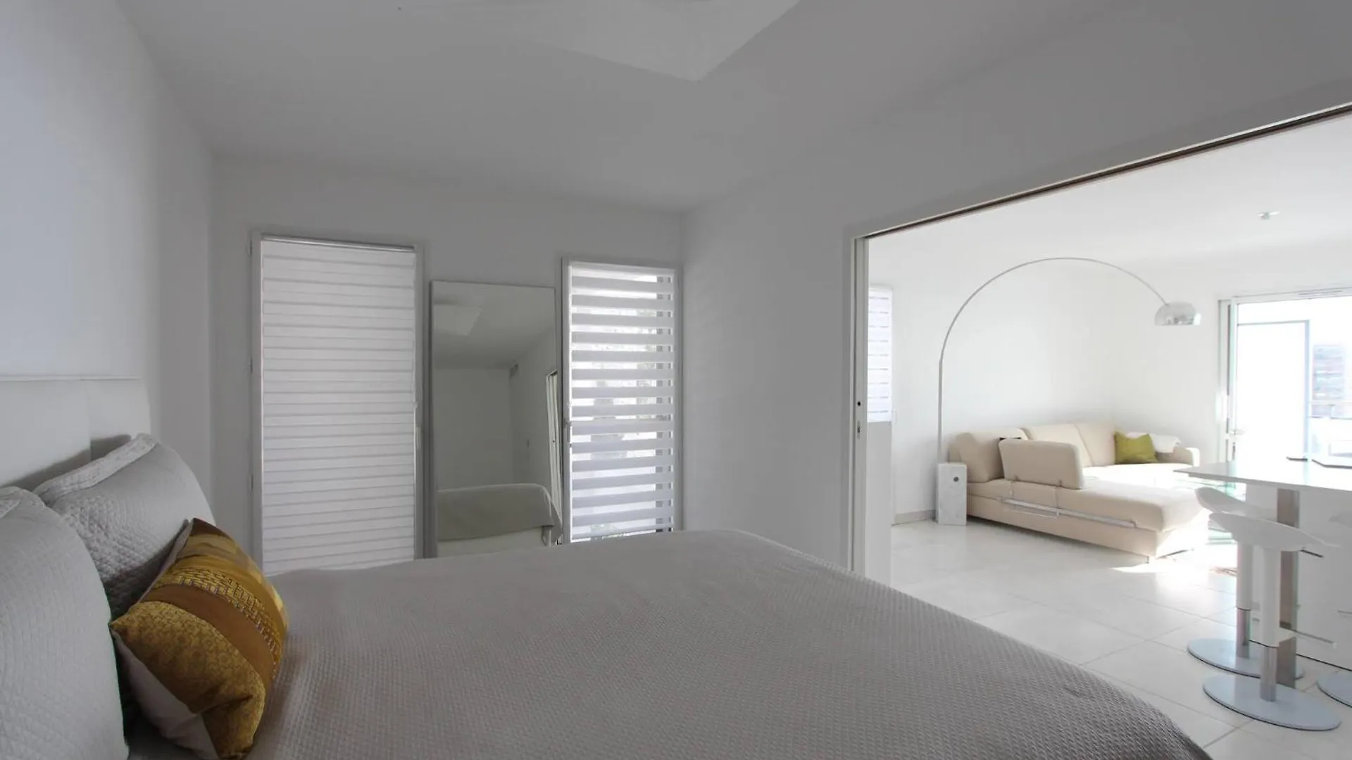 Luxurious Apartments Monaco&Seaview, Infinitypool&Parking Beausoleil