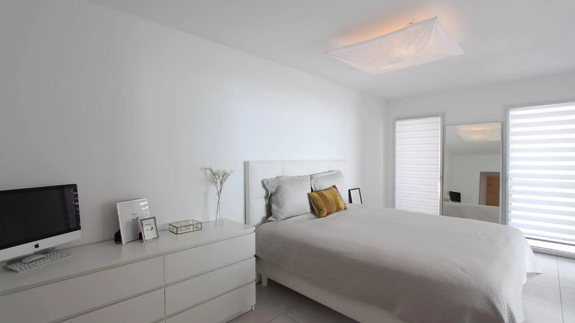 Luxurious Apartments Monaco&Seaview, Infinitypool&Parking Beausoleil