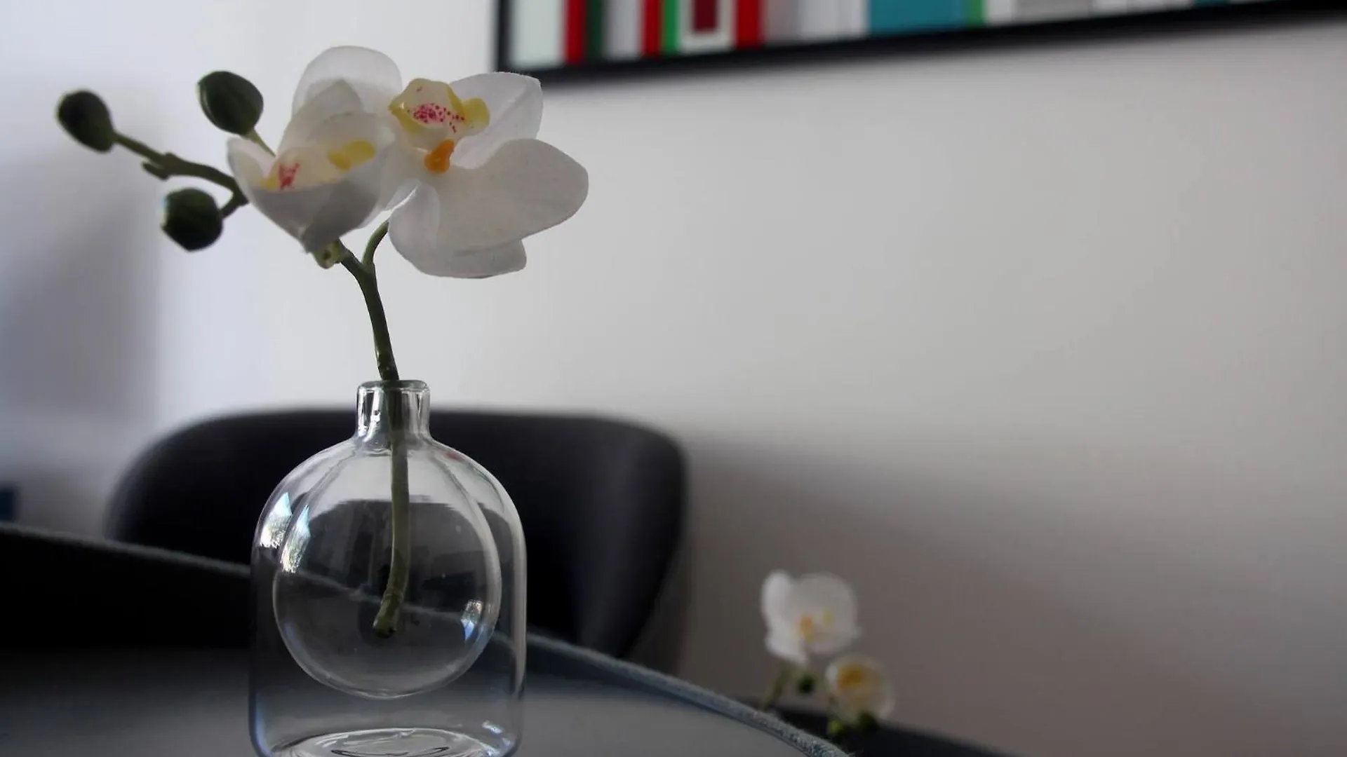 Luxurious Apartments Monaco&Seaview, Infinitypool&Parking 보솔레이