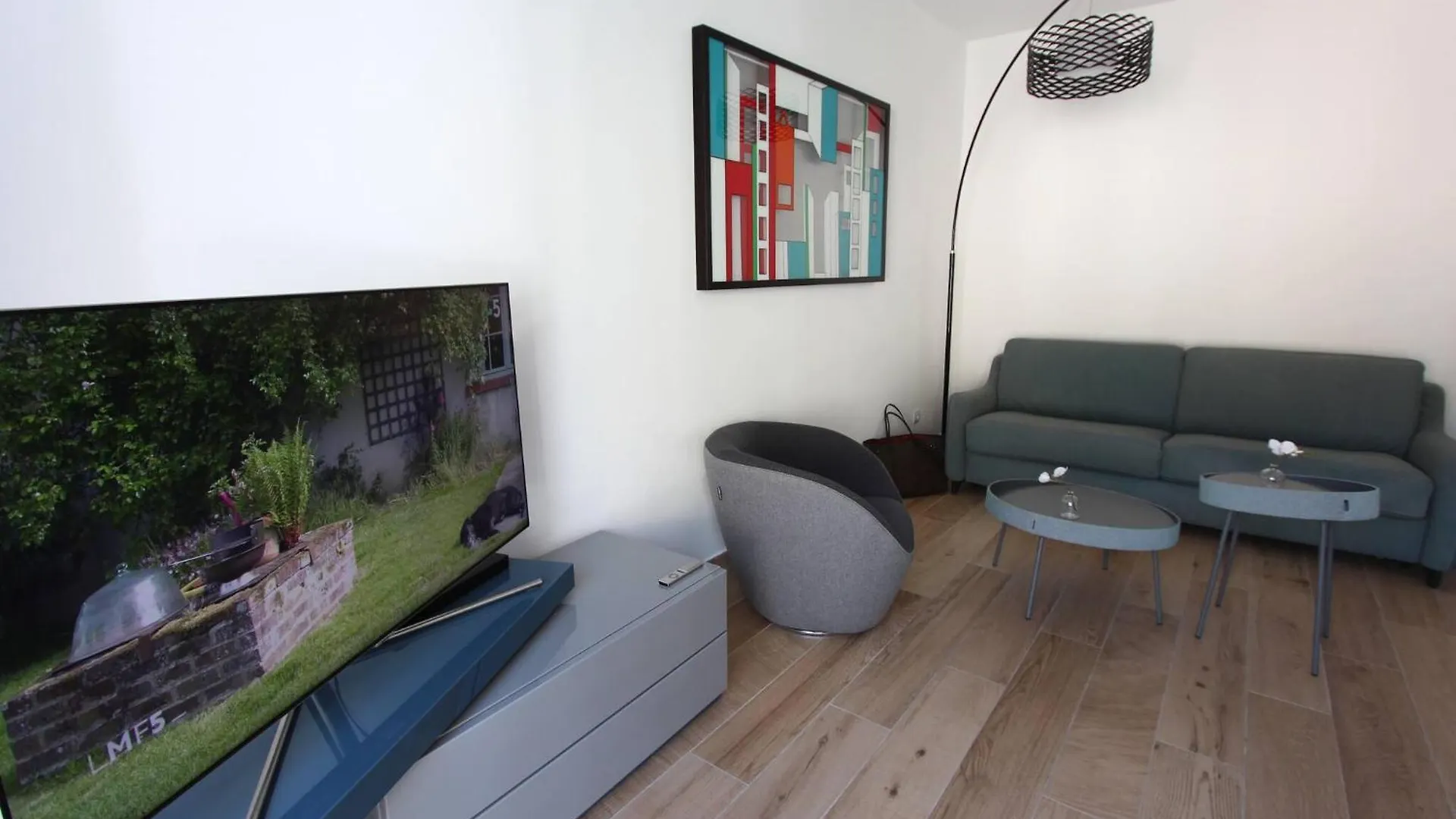 Luxurious Apartments Monaco&Seaview, Infinitypool&Parking Beausoleil