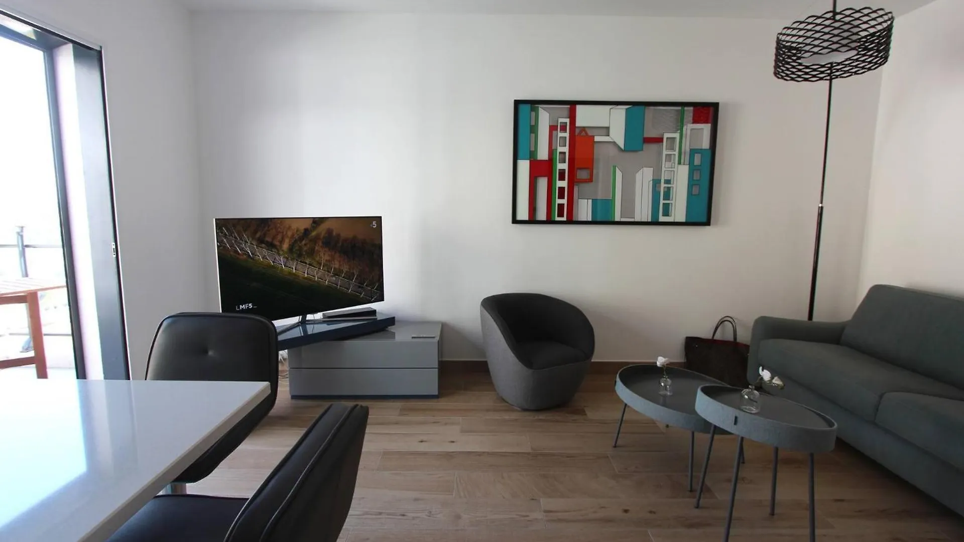 Luxurious Apartments Monaco&Seaview, Infinitypool&Parking Beausoleil France
