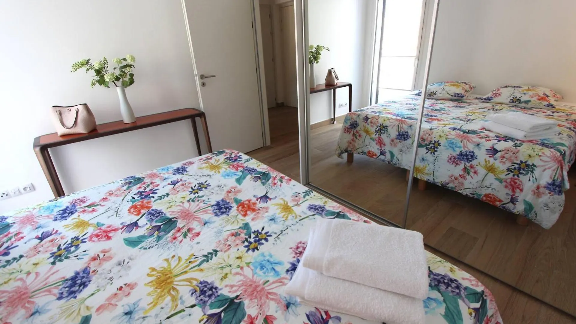 Luxurious Apartments Monaco&Seaview, Infinitypool&Parking Beausoleil 0*,
