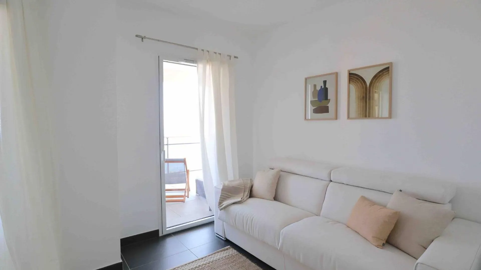 Luxurious Apartments Monaco&Seaview, Infinitypool&Parking Beausoleil