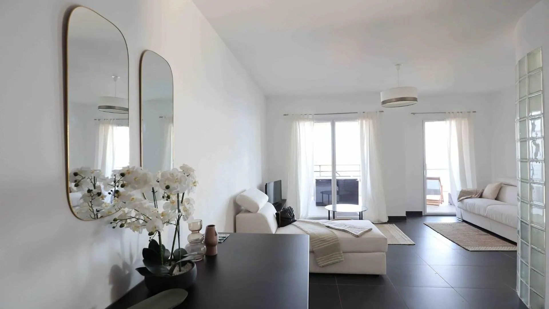 Luxurious Apartments Monaco&Seaview, Infinitypool&Parking Beausoleil 0*,  France