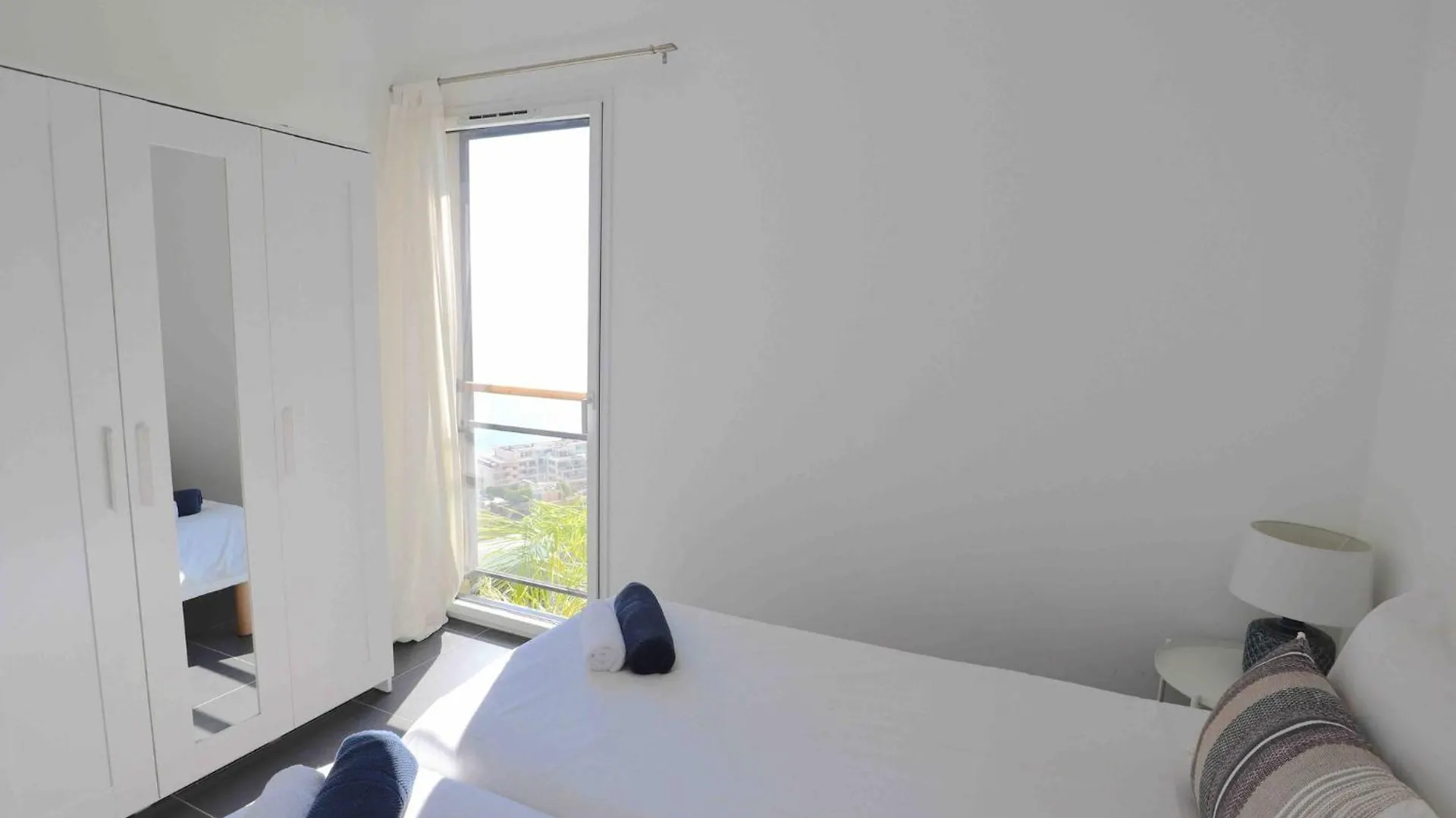 Luxurious Apartments Monaco&Seaview, Infinitypool&Parking Beausoleil 0*,  France