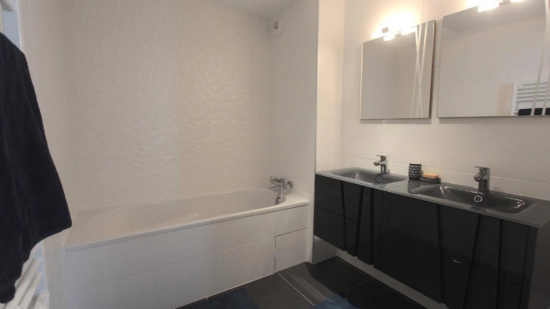Luxurious Apartments Monaco&Seaview, Infinitypool&Parking Beausoleil 0*,