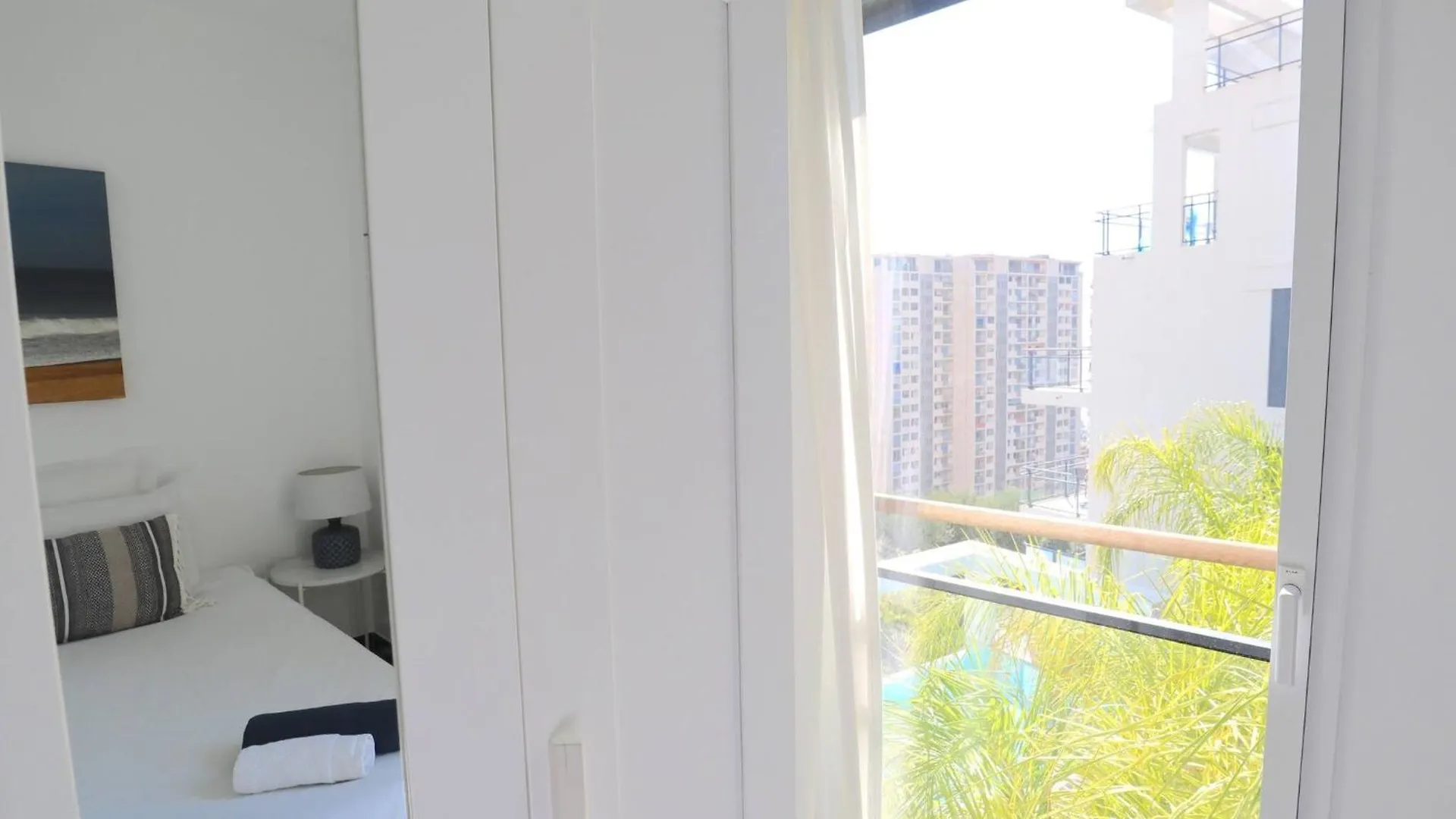 Luxurious Apartments Monaco&Seaview, Infinitypool&Parking Beausoleil