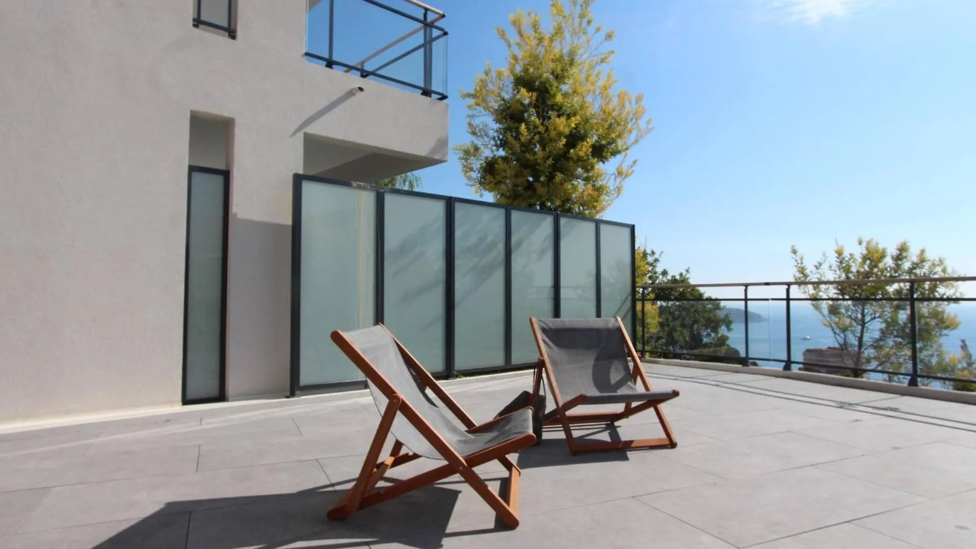 Luxurious Apartments Monaco&Seaview, Infinitypool&Parking Beausoleil 0*,  France