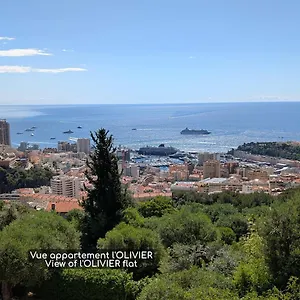  Apartment D'angeline